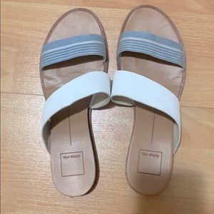 dolce vita 7.5 paci sandals